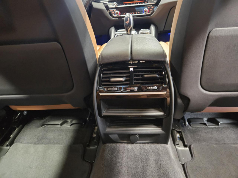 Photo 36 de l'offre de BMW SERIE 5  2.0 530e iPerformance 252 BVA8 G30 Sport à 24490€ chez MKP Distribution