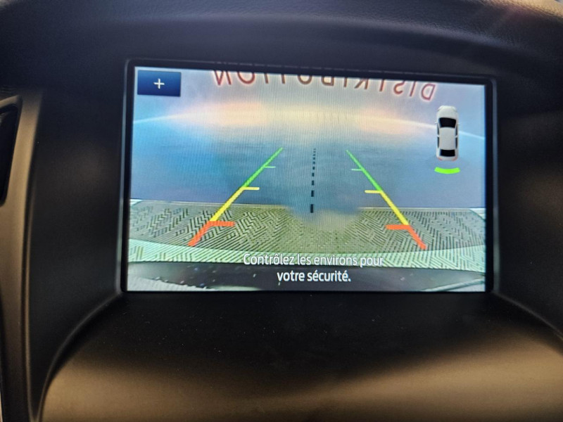 Photo 29 de l'offre de FORD FOCUS 2.3 EcoBoost 350 RS BVM à 32990€ chez MKP Distribution