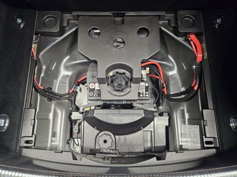 Photo 10 de l'offre de AUDI A5 SPORTBACK 40 TDI 2.0 190 Stronic7 Quattro S Line à 33990€ chez MKP Distribution