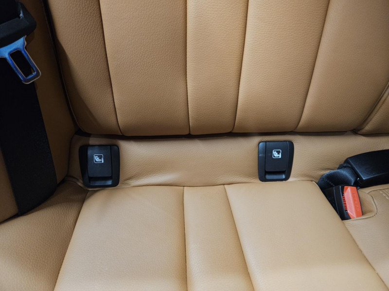 Photo 37 de l'offre de BMW SERIE 5  2.0 530e iPerformance 252 BVA8 G30 Sport à 24490€ chez MKP Distribution