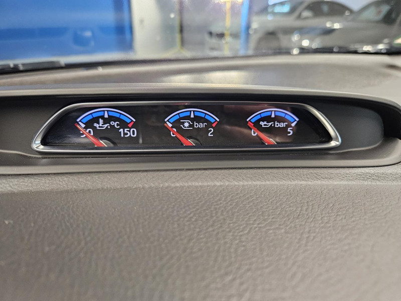 Photo 38 de l'offre de FORD FOCUS 2.3 EcoBoost 350 RS BVM à 32990€ chez MKP Distribution