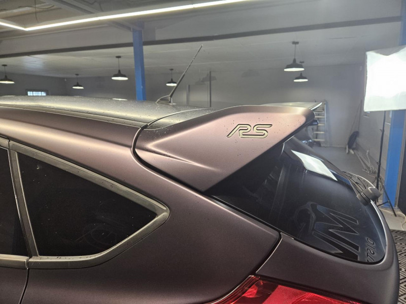 Photo 47 de l'offre de FORD FOCUS 2.3 EcoBoost 350 RS BVM à 32990€ chez MKP Distribution