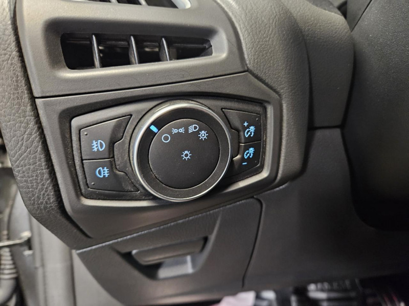 Photo 27 de l'offre de FORD FOCUS 2.3 EcoBoost 350 RS BVM à 32990€ chez MKP Distribution