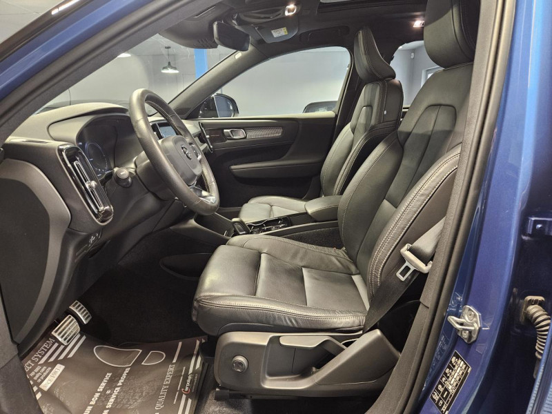 Photo 13 de l'offre de VOLVO XC40  1.5 T5 262 DCT7 R-Design à 27990€ chez MKP Distribution