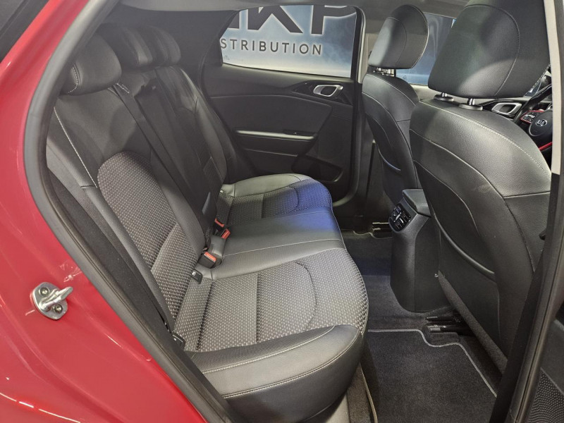 Photo 15 de l'offre de KIA XCEED 1.6 CRDi 136 DCT Design à 14990€ chez MKP Distribution