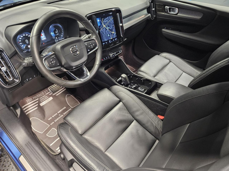 Photo 12 de l'offre de VOLVO XC40  1.5 T5 262 DCT7 R-Design à 27990€ chez MKP Distribution