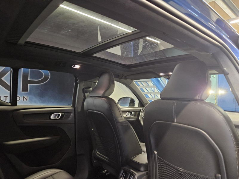 Photo 39 de l'offre de VOLVO XC40  1.5 T5 262 DCT7 R-Design à 27990€ chez MKP Distribution