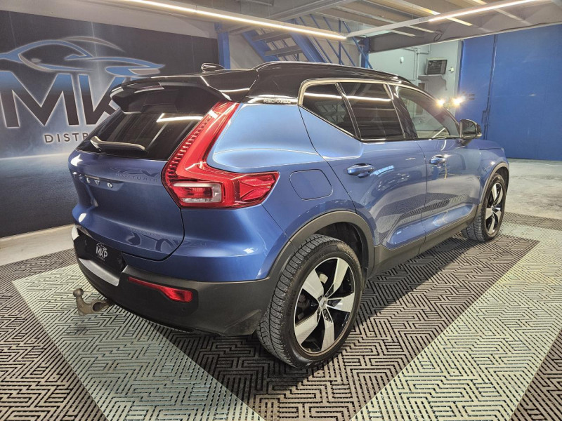 Photo 6 de l'offre de VOLVO XC40  1.5 T5 262 DCT7 R-Design à 27990€ chez MKP Distribution