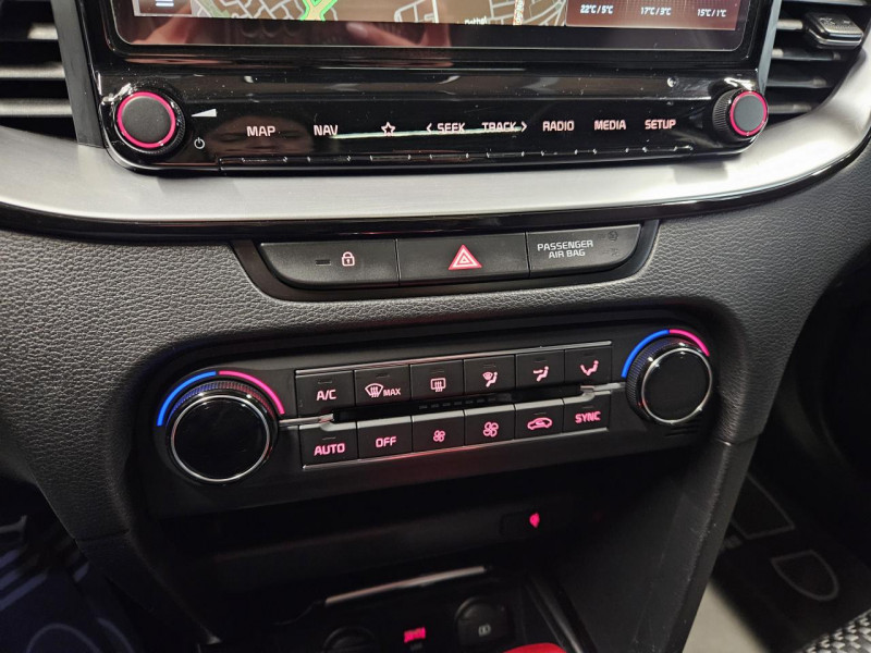 Photo 30 de l'offre de KIA XCEED 1.6 CRDi 136 DCT Design à 14990€ chez MKP Distribution