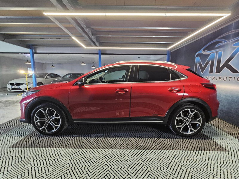 Photo 2 de l'offre de KIA XCEED 1.6 CRDi 136 DCT Design à 14990€ chez MKP Distribution
