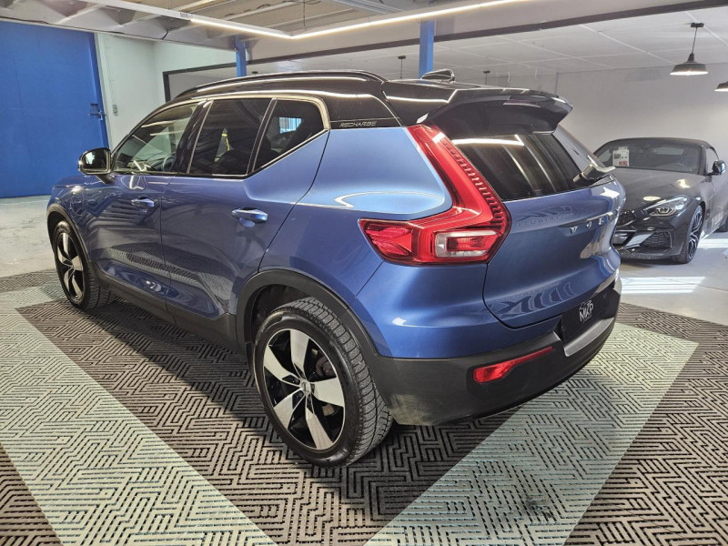 Photo 3 de l'offre de VOLVO XC40  1.5 T5 262 DCT7 R-Design à 27990€ chez MKP Distribution