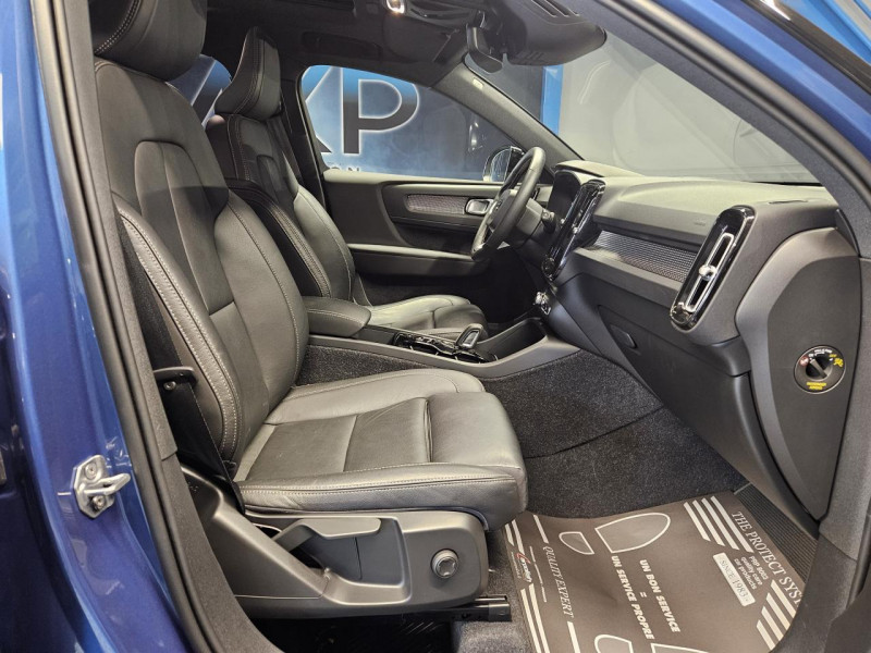 Photo 14 de l'offre de VOLVO XC40  1.5 T5 262 DCT7 R-Design à 27990€ chez MKP Distribution