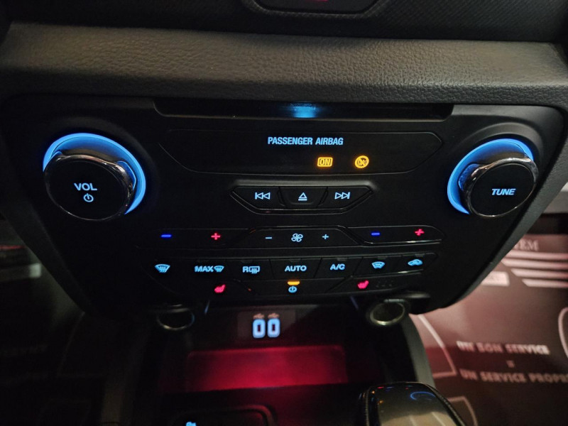 Photo 31 de l'offre de FORD RANGER DOUBLE CABINE 3.2 TDCi 200 4X4 BVA6 WILDTRAK à 33990€ chez MKP Distribution