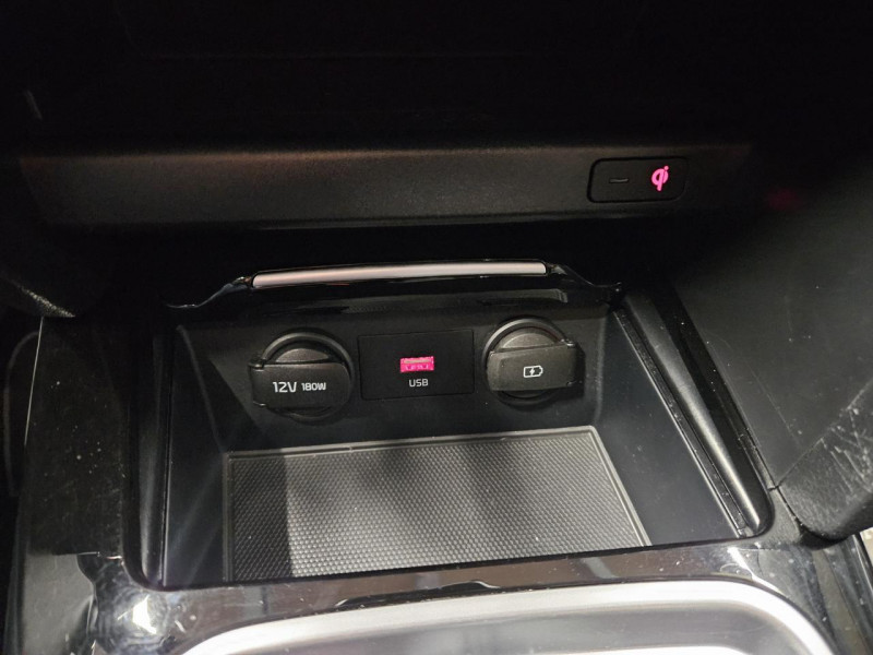 Photo 32 de l'offre de KIA XCEED 1.6 CRDi 136 DCT Design à 14990€ chez MKP Distribution