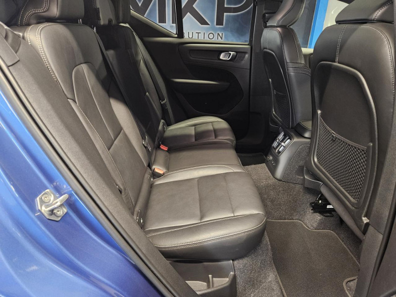 Photo 16 de l'offre de VOLVO XC40  1.5 T5 262 DCT7 R-Design à 27990€ chez MKP Distribution