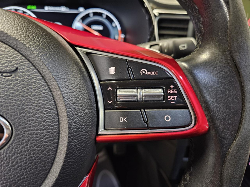 Photo 19 de l'offre de KIA XCEED 1.6 CRDi 136 DCT Design à 14990€ chez MKP Distribution