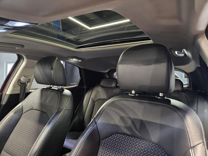 Photo 36 de l'offre de KIA XCEED 1.6 CRDi 136 DCT Design à 14990€ chez MKP Distribution