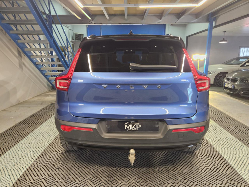 Photo 4 de l'offre de VOLVO XC40  1.5 T5 262 DCT7 R-Design à 27990€ chez MKP Distribution