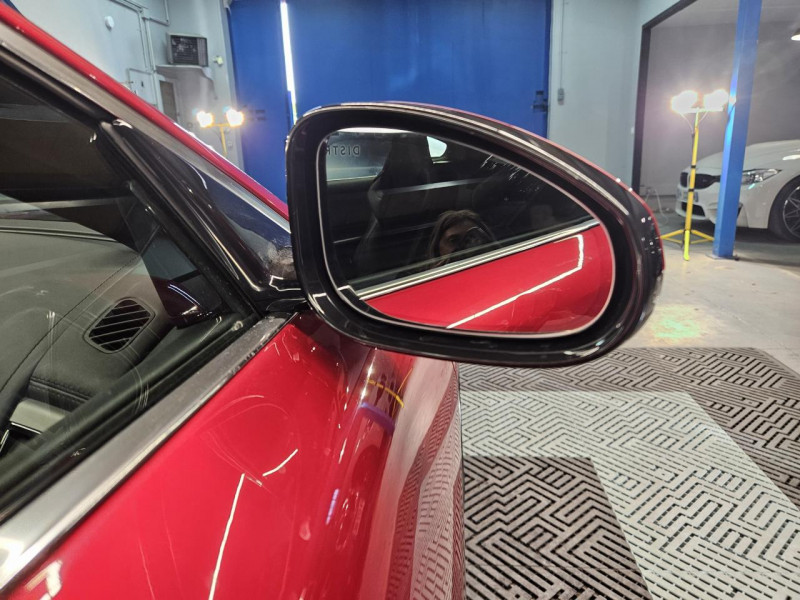 Photo 43 de l'offre de JAGUAR F-Type Coupe 3.0 V6 340 BVA8 à 36990€ chez MKP Distribution