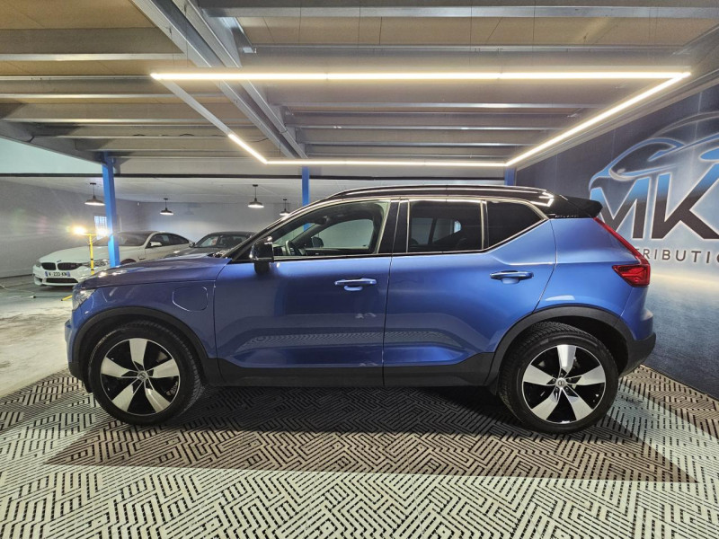 Photo 2 de l'offre de VOLVO XC40  1.5 T5 262 DCT7 R-Design à 27990€ chez MKP Distribution