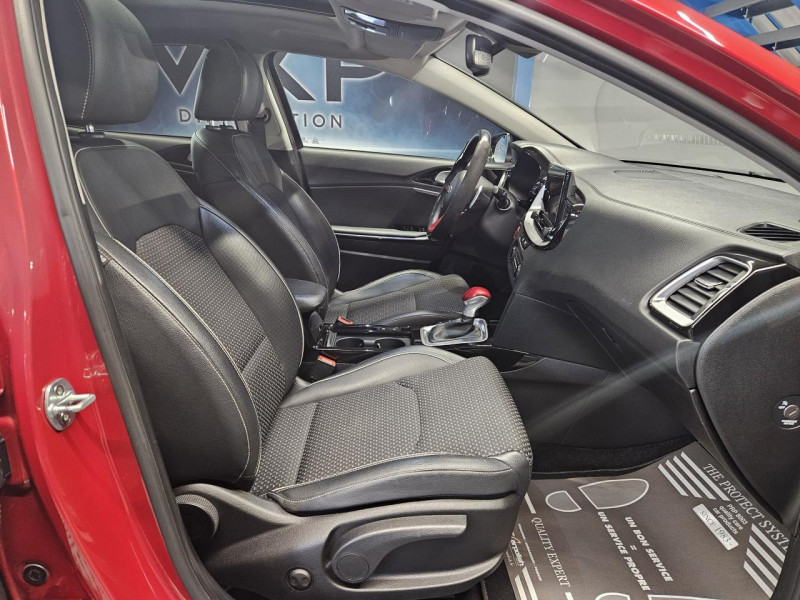 Photo 13 de l'offre de KIA XCEED 1.6 CRDi 136 DCT Design à 14990€ chez MKP Distribution