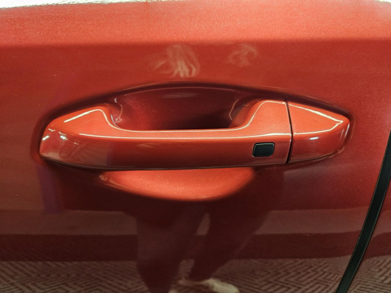 Photo 49 de l'offre de KIA XCEED 1.6 CRDi 136 DCT Design à 14990€ chez MKP Distribution