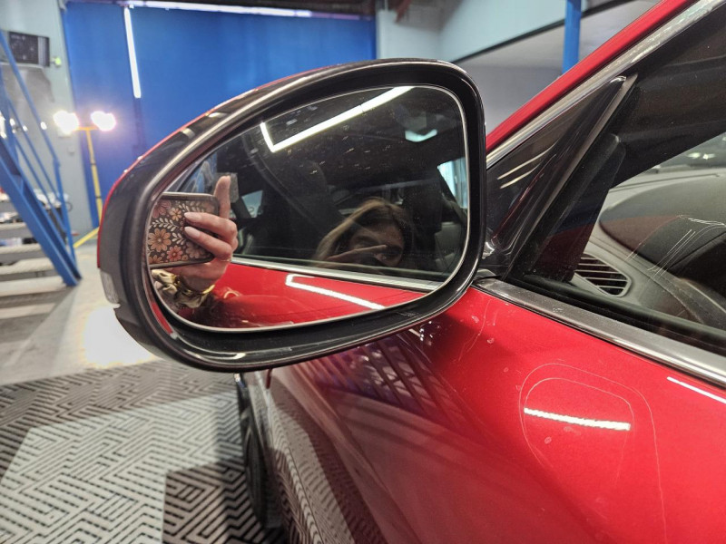 Photo 42 de l'offre de JAGUAR F-Type Coupe 3.0 V6 340 BVA8 à 36990€ chez MKP Distribution