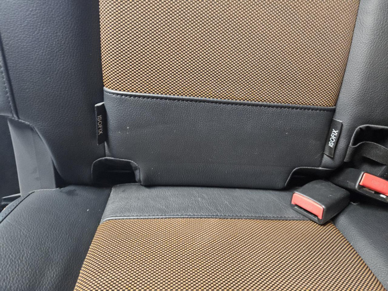 Photo 37 de l'offre de FORD RANGER DOUBLE CABINE 3.2 TDCi 200 4X4 BVA6 WILDTRAK à 33990€ chez MKP Distribution