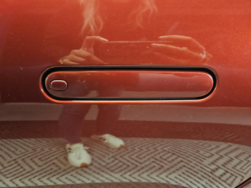 Photo 40 de l'offre de JAGUAR F-Type Coupe 3.0 V6 340 BVA8 à 36990€ chez MKP Distribution