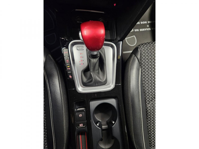 Photo 33 de l'offre de KIA XCEED 1.6 CRDi 136 DCT Design à 14990€ chez MKP Distribution