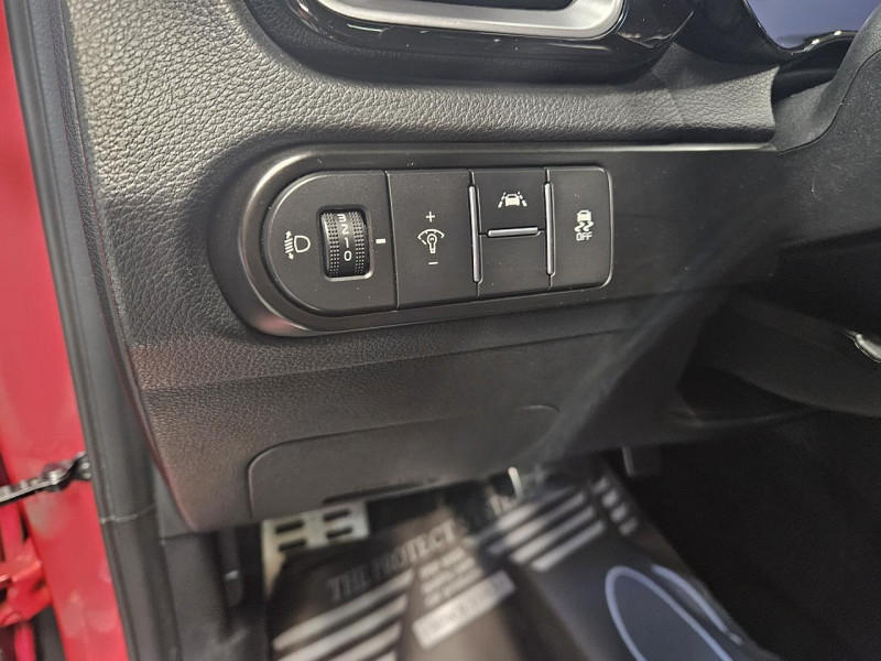 Photo 24 de l'offre de KIA XCEED 1.6 CRDi 136 DCT Design à 14990€ chez MKP Distribution