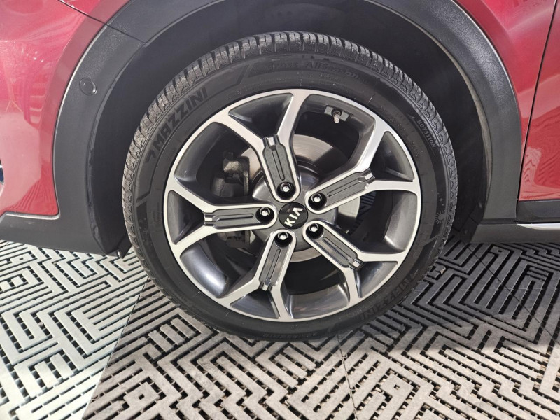 Photo 50 de l'offre de KIA XCEED 1.6 CRDi 136 DCT Design à 14990€ chez MKP Distribution