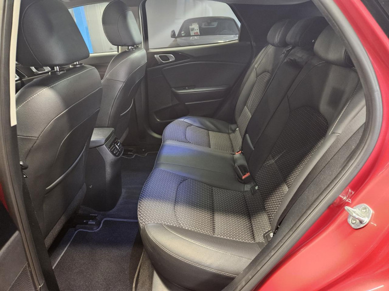 Photo 14 de l'offre de KIA XCEED 1.6 CRDi 136 DCT Design à 14990€ chez MKP Distribution