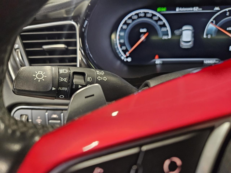 Photo 20 de l'offre de KIA XCEED 1.6 CRDi 136 DCT Design à 14990€ chez MKP Distribution