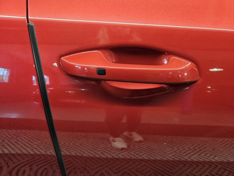 Photo 48 de l'offre de KIA XCEED 1.6 CRDi 136 DCT Design à 14990€ chez MKP Distribution