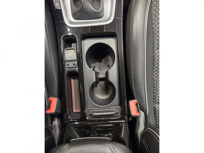 Photo 34 de l'offre de KIA XCEED 1.6 CRDi 136 DCT Design à 14990€ chez MKP Distribution