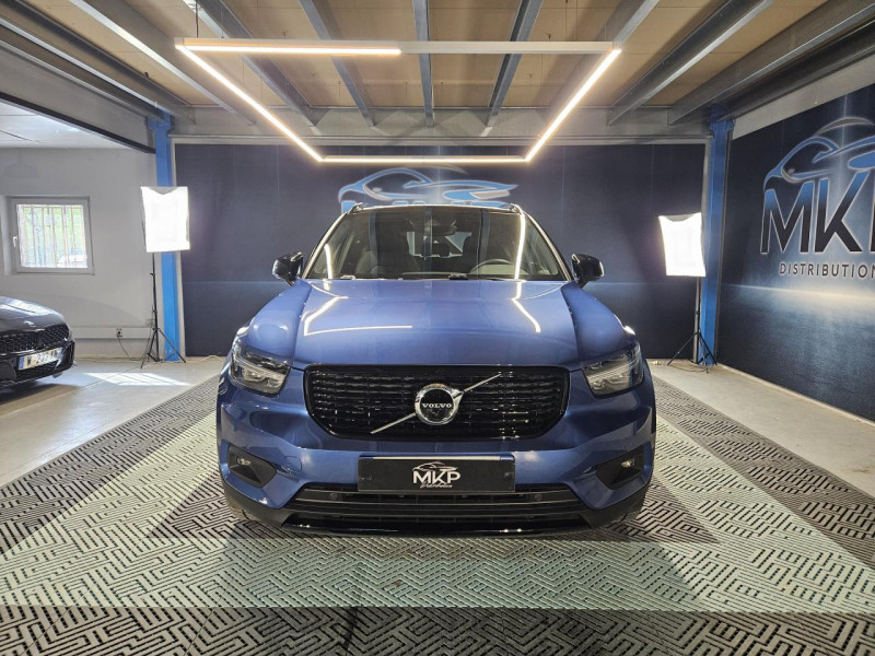 Photo 7 de l'offre de VOLVO XC40  1.5 T5 262 DCT7 R-Design à 27990€ chez MKP Distribution