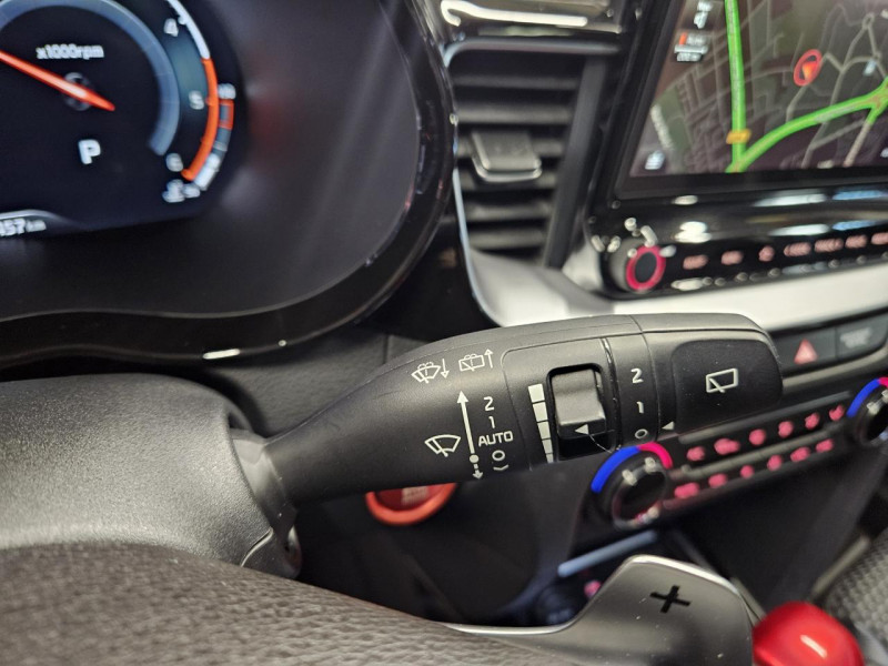 Photo 23 de l'offre de KIA XCEED 1.6 CRDi 136 DCT Design à 14990€ chez MKP Distribution