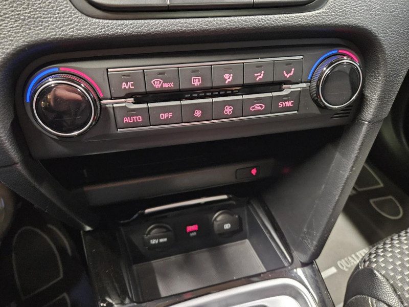 Photo 31 de l'offre de KIA XCEED 1.6 CRDi 136 DCT Design à 14990€ chez MKP Distribution
