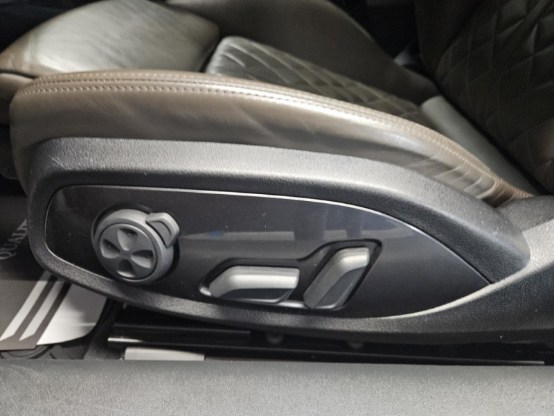 Photo 50 de l'offre de AUDI TT Coupé 2.0 TFSI 230 Quattro S-Line BVA6 à 28490€ chez MKP Distribution