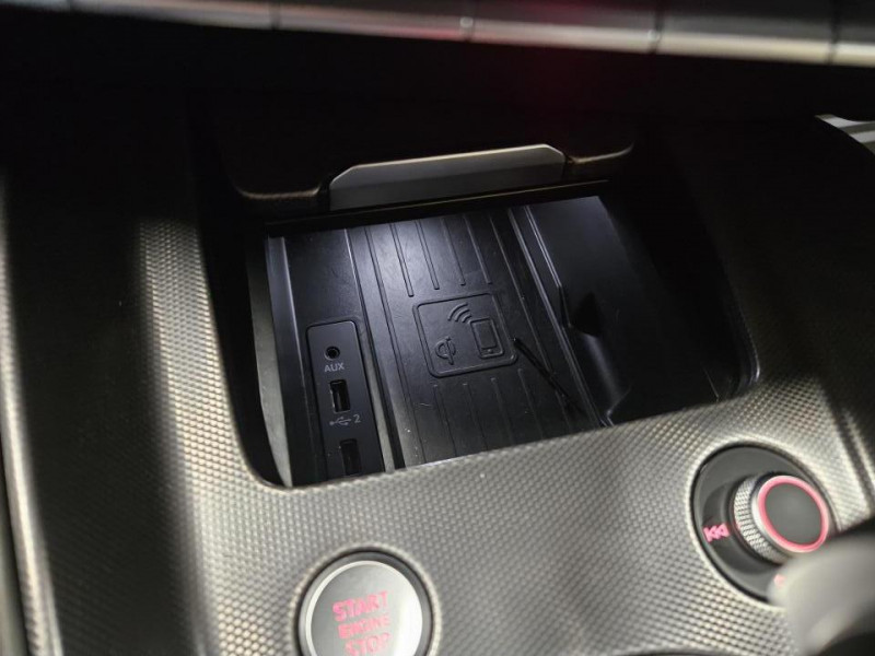 Photo 36 de l'offre de AUDI TT Coupé 2.0 TFSI 230 Quattro S-Line BVA6 à 28490€ chez MKP Distribution