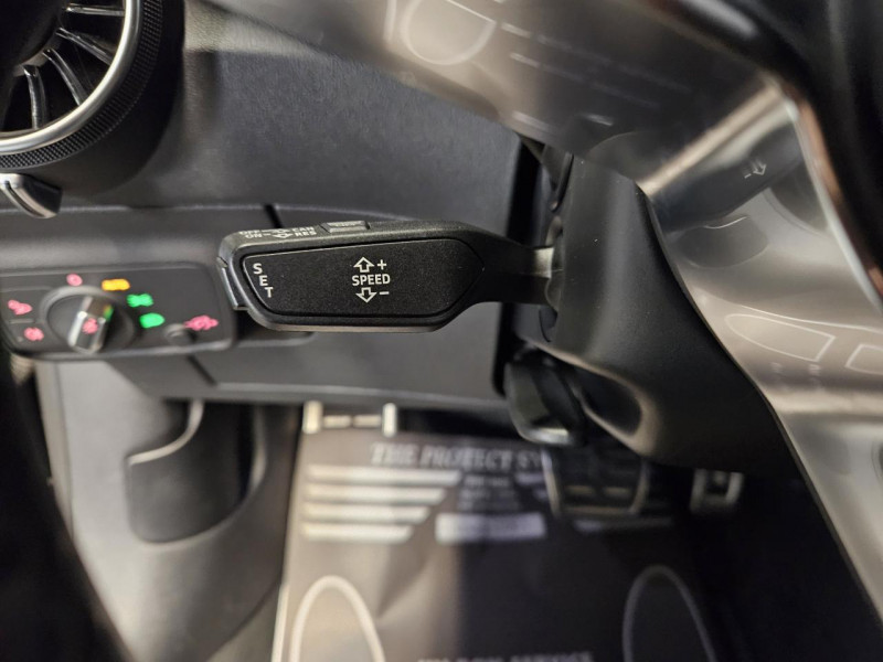 Photo 21 de l'offre de AUDI TT Coupé 2.0 TFSI 230 Quattro S-Line BVA6 à 28490€ chez MKP Distribution