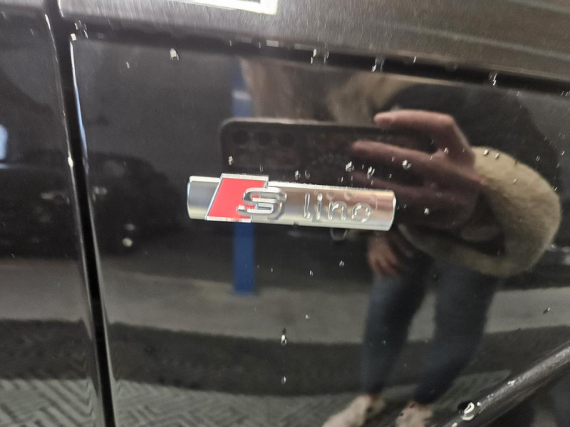 Photo 45 de l'offre de AUDI TT Coupé 2.0 TFSI 230 Quattro S-Line BVA6 à 28490€ chez MKP Distribution