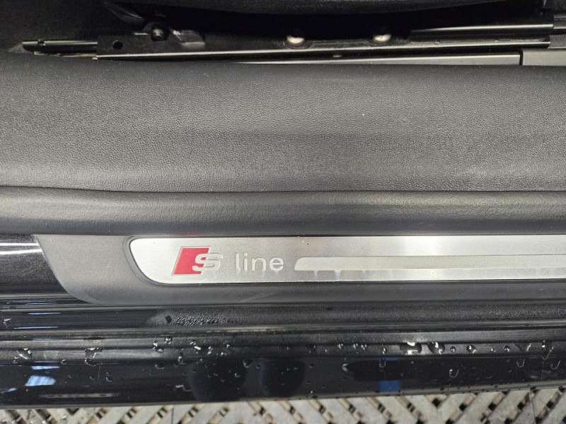 Photo 43 de l'offre de AUDI TT Coupé 2.0 TFSI 230 Quattro S-Line BVA6 à 28490€ chez MKP Distribution