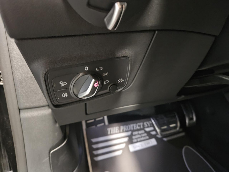 Photo 26 de l'offre de AUDI TT Coupé 2.0 TFSI 230 Quattro S-Line BVA6 à 28490€ chez MKP Distribution