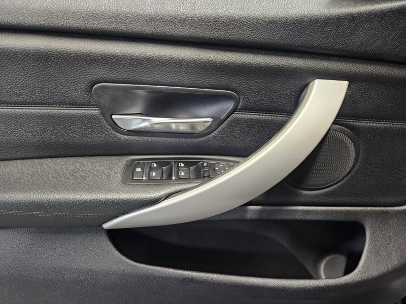 Photo 47 de l'offre de BMW Serie 4 Gran Coupé 418dA 2.0 136 Sport F36  BVA8  à 23490€ chez MKP Distribution