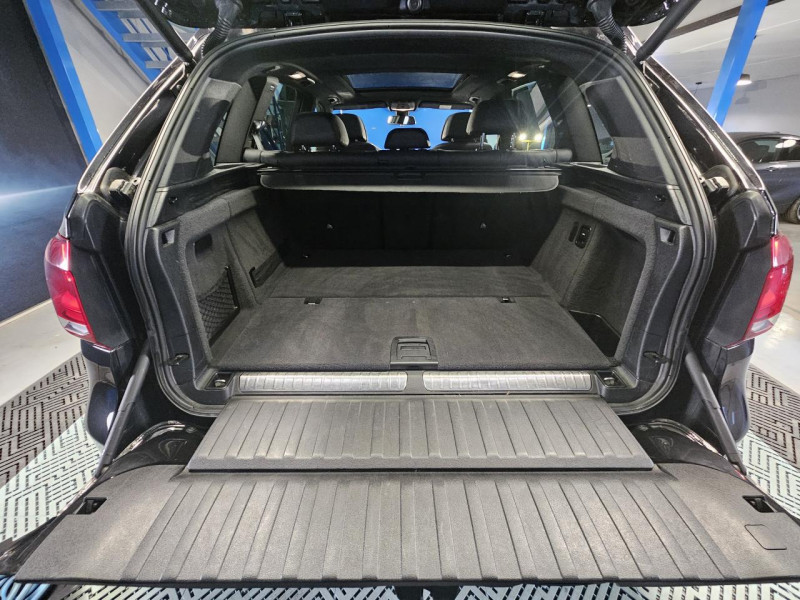 Photo 11 de l'offre de BMW X5 2.0 xDrive40e 313 M Sport BVA à 30990€ chez MKP Distribution