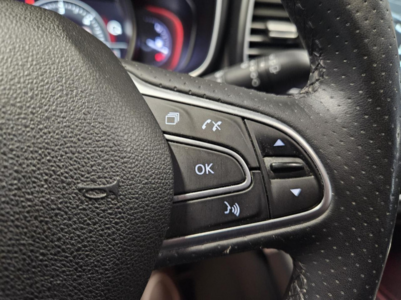 Photo 21 de l'offre de RENAULT KOLEOS 2.0 dCi 175 4x2 X-tronic Energy Initiale Paris à 18990€ chez MKP Distribution