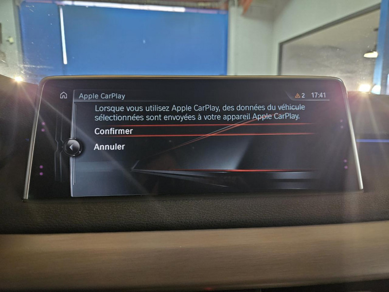 Photo 33 de l'offre de BMW X5 2.0 xDrive40e 313 M Sport BVA à 30990€ chez MKP Distribution