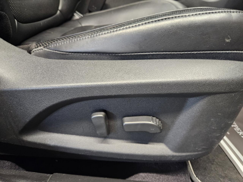 Photo 37 de l'offre de RENAULT KOLEOS 2.0 dCi 175 4x2 X-tronic Energy Initiale Paris à 18990€ chez MKP Distribution